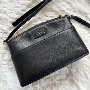 Kate spade mini crossbody